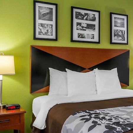 Sleep Inn Peachtree City - Atlanta Exterior foto