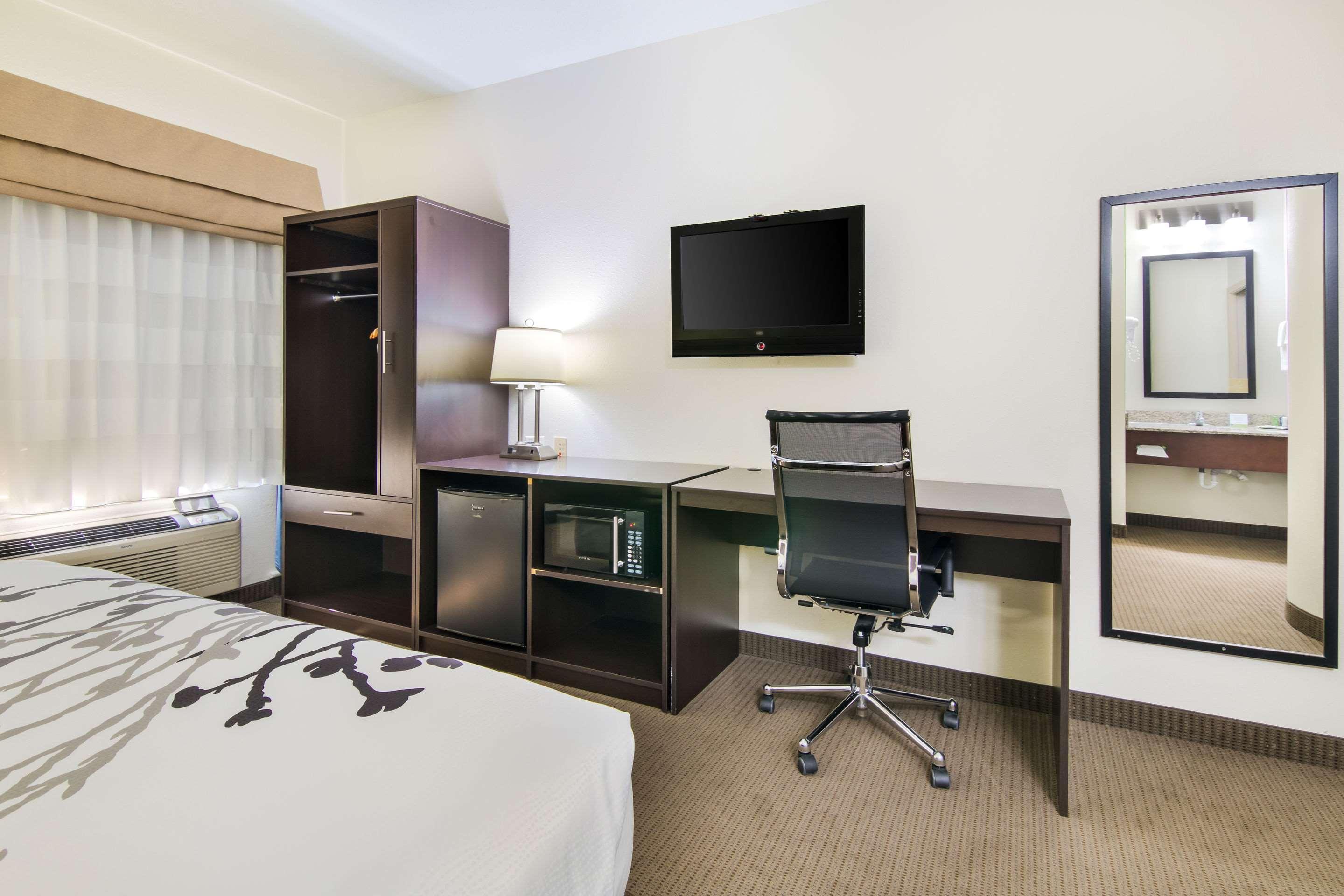 Sleep Inn Peachtree City - Atlanta Exterior foto
