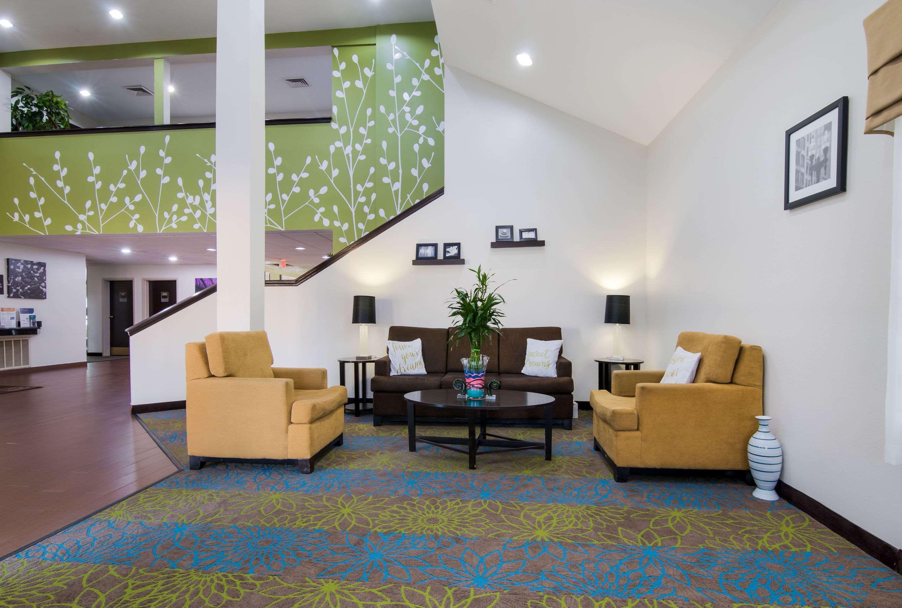 Sleep Inn Peachtree City - Atlanta Exterior foto