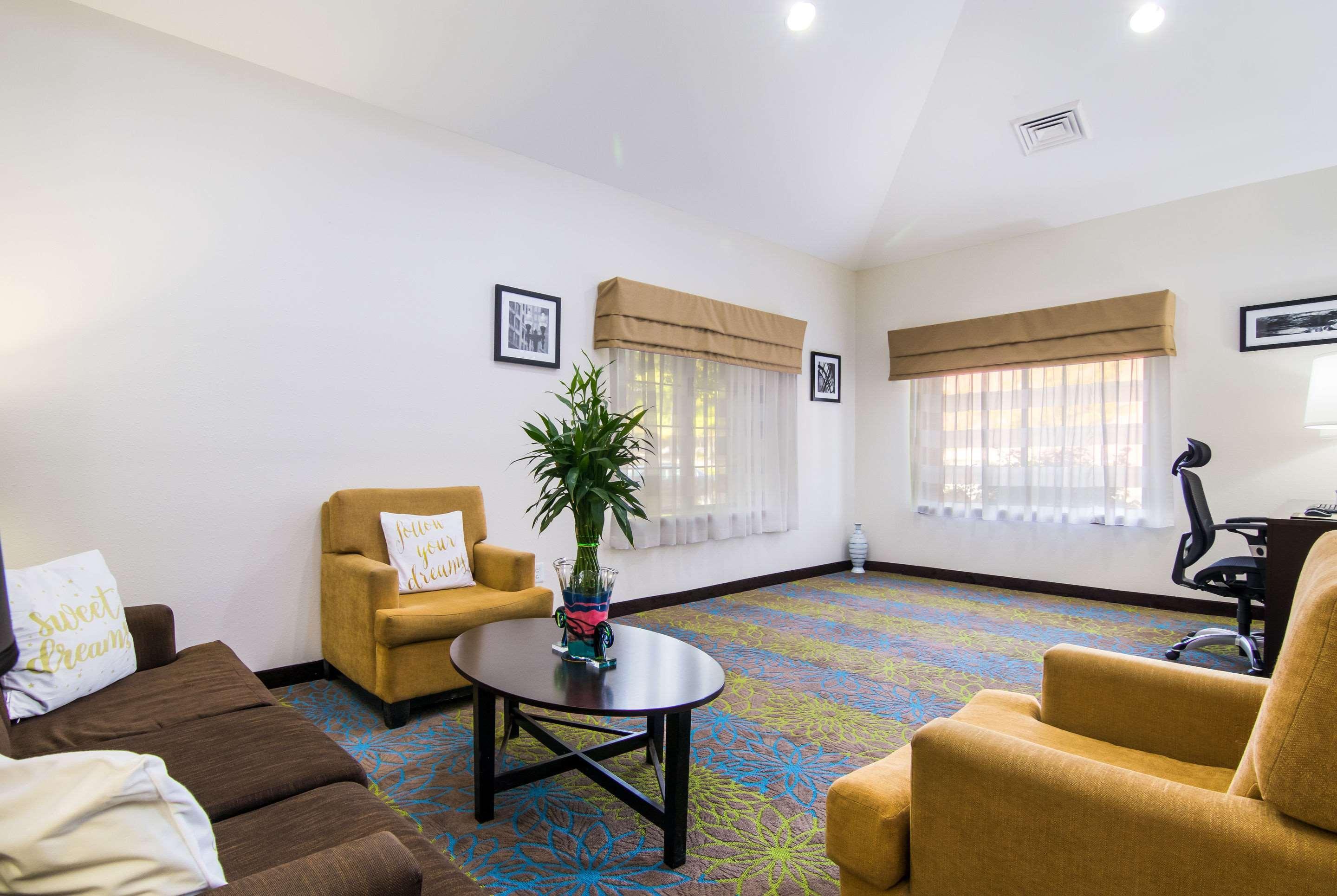 Sleep Inn Peachtree City - Atlanta Exterior foto