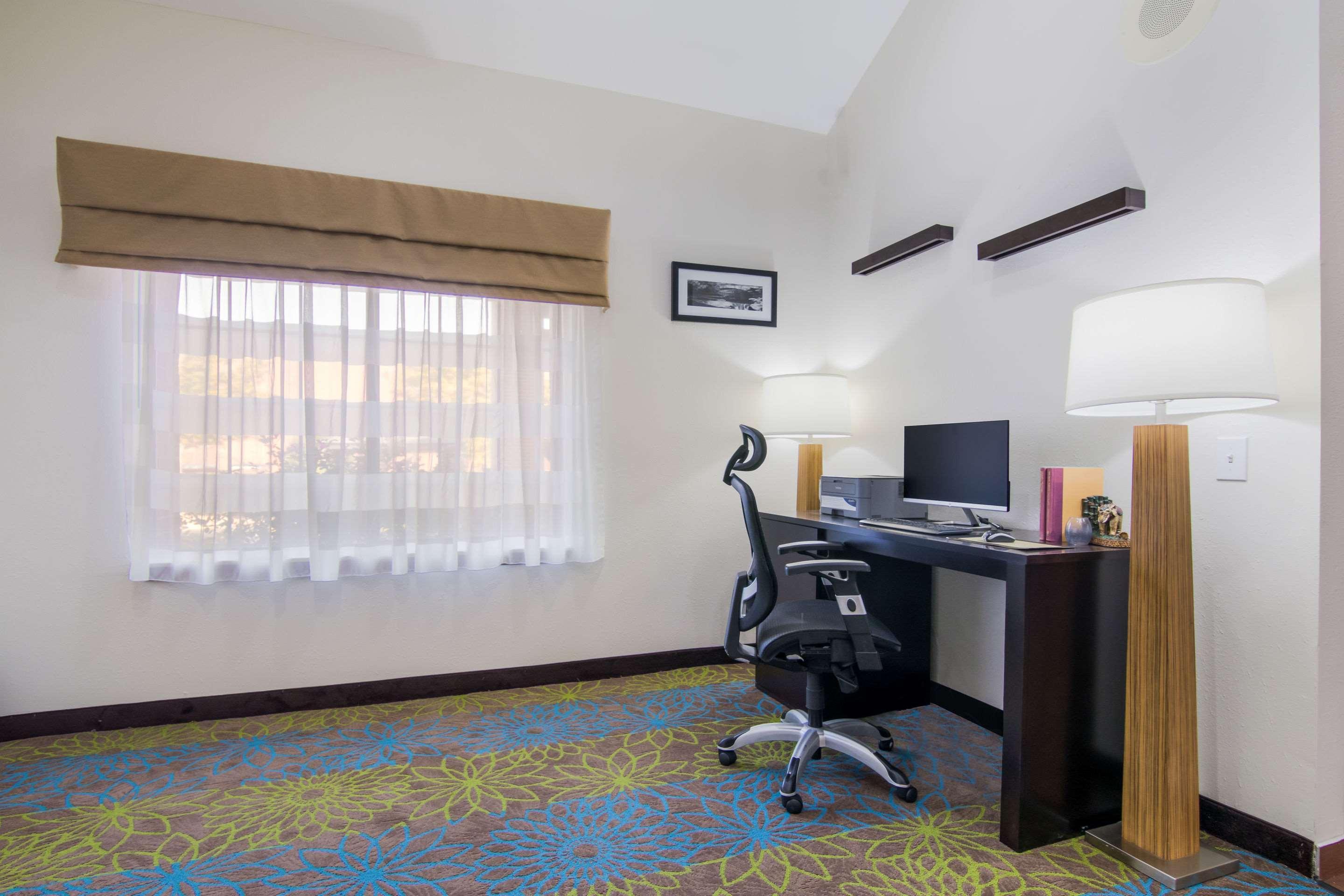 Sleep Inn Peachtree City - Atlanta Exterior foto