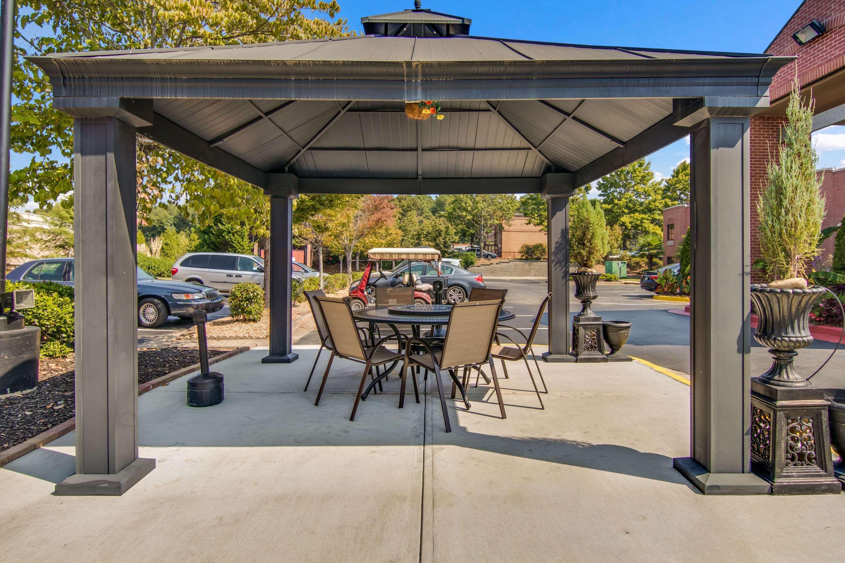 Sleep Inn Peachtree City - Atlanta Exterior foto