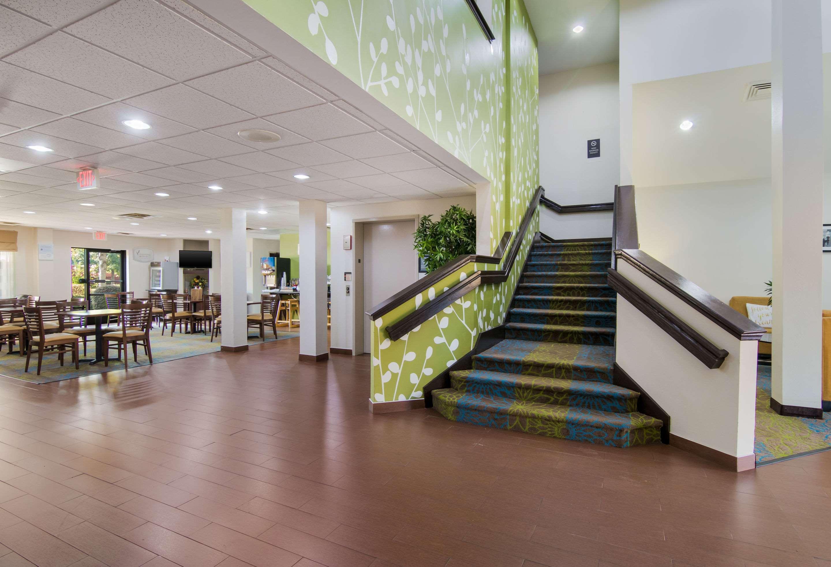 Sleep Inn Peachtree City - Atlanta Exterior foto