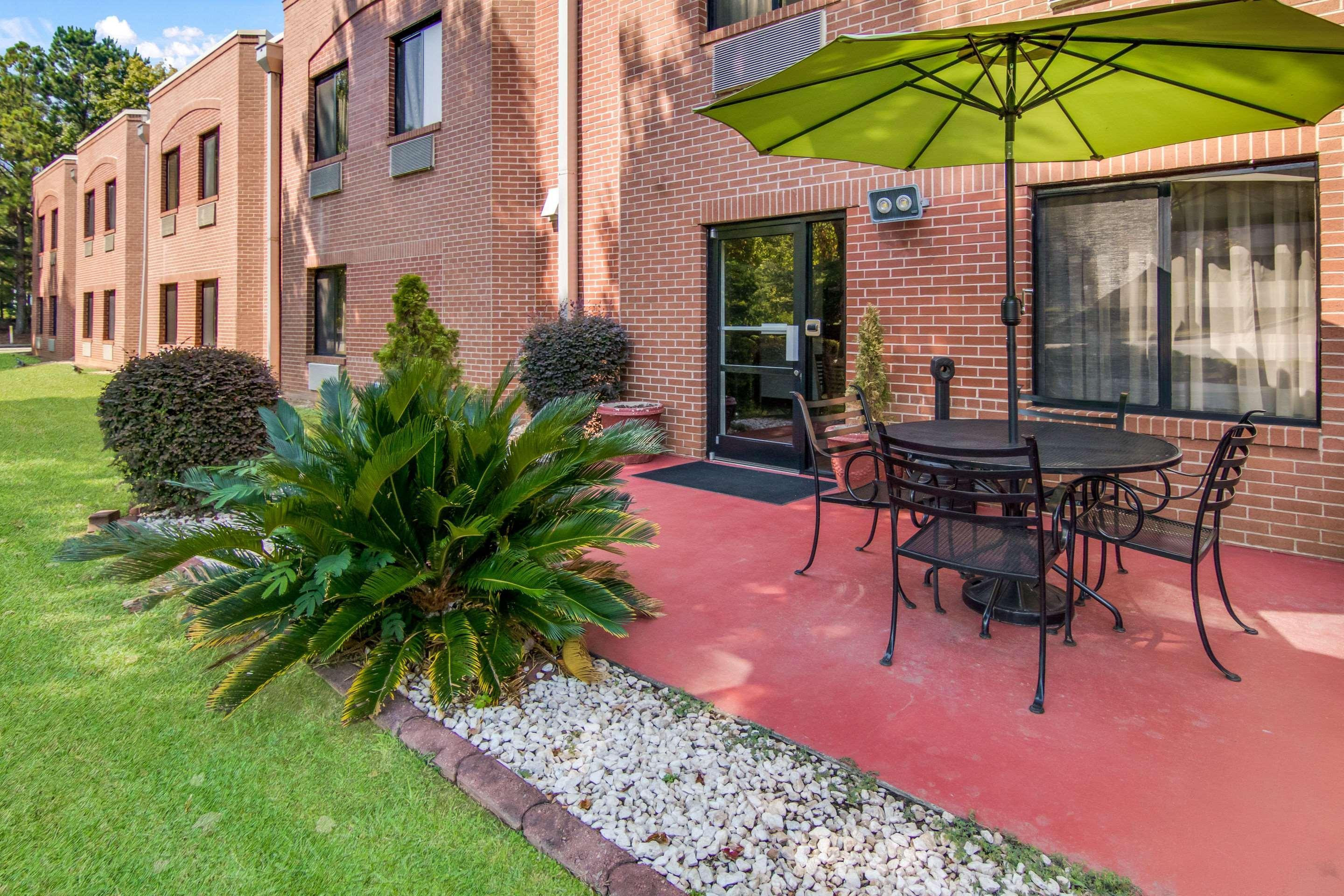 Sleep Inn Peachtree City - Atlanta Exterior foto