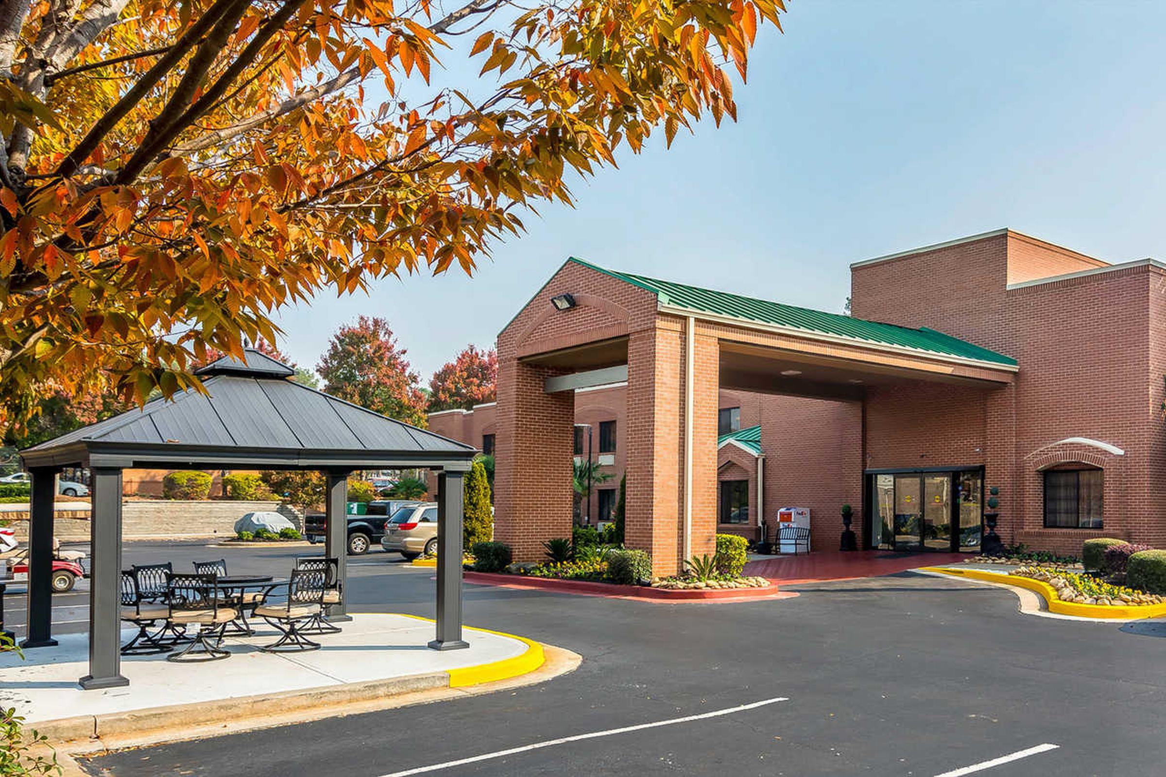 Sleep Inn Peachtree City - Atlanta Exterior foto