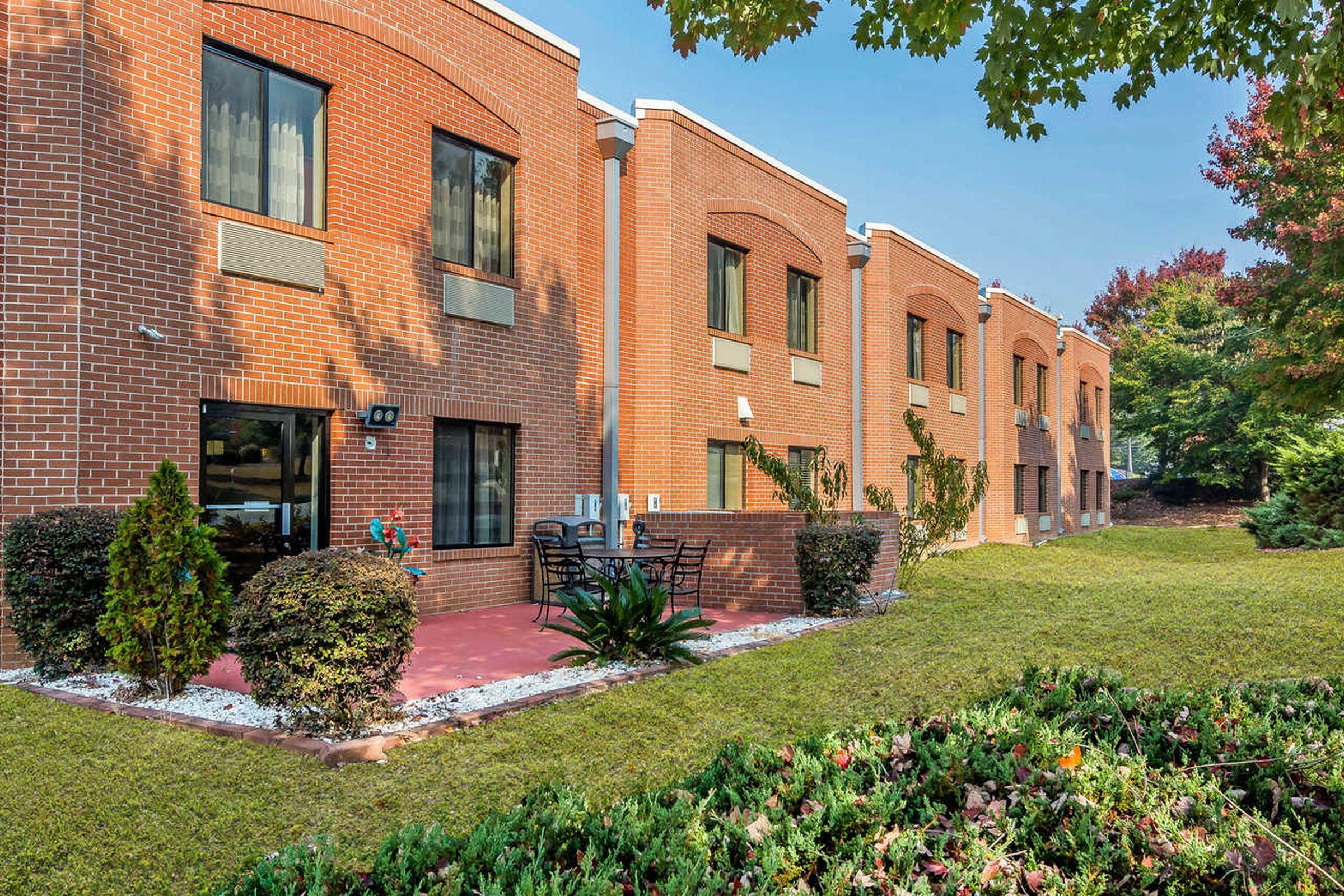 Sleep Inn Peachtree City - Atlanta Exterior foto